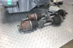 JDM K20A HONDA ACCORD EURO R CL7 TSX TYPE R ENGINE LSD 6MT ECU COMPLETE SWAP - Image 15