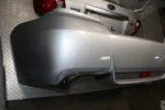 JDM 2008 - 2014 SUBARU IMPREZA WRX STI SEDAN GRB GVF REAR TRUNK W/ SPOILER, TAIL LIGHTS & REAR BUMPER - Image 4