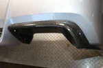 JDM 2008 - 2014 SUBARU IMPREZA WRX STI SEDAN GRB GVF REAR TRUNK W/ SPOILER, TAIL LIGHTS & REAR BUMPER - Image 6