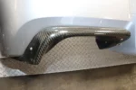 JDM 2008 - 2014 SUBARU IMPREZA WRX STI SEDAN GRB GVF REAR TRUNK W/ SPOILER, TAIL LIGHTS & REAR BUMPER - Image 7