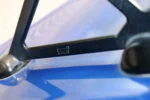 JDM 2002 - 2003 SUBARU IMPREZA WRX STI S202 GDB REAR TRUNK AND SPOILER - Image 8