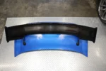 JDM 2002 - 2003 SUBARU IMPREZA WRX STI S202 GDB REAR TRUNK AND SPOILER - Image 10
