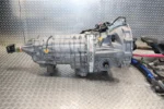JDM TY856WB2GA SUBARU IMPREZA WRX STI S202 GDB 6 SPEED MANUAL AWD TRANSMISSION W/ COMPLETE REAR SUSPENSION CROSSMEMBER - Image 9