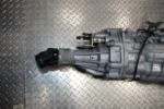 JDM TY856WB2GA SUBARU IMPREZA WRX STI S202 GDB 6 SPEED MANUAL AWD TRANSMISSION W/ COMPLETE REAR SUSPENSION CROSSMEMBER - Image 13