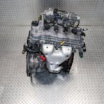 JDM QG18DE 03-06 NISSAN SENTRA 1.8L DOHC ENGINE ONLY 4CYL