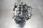 JDM QG18DE 03-06 NISSAN SENTRA 1.8L DOHC ENGINE ONLY 4CYL - Image 4