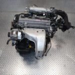 JDM 5SFE MOTOR 1997 1998 1999 2000 2001 TOYOTA CAMRY 2.2L DOHC 4CYL ENGINE 5S-FE