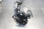 JDM 5SFE MOTOR 1997 1998 1999 2000 2001 TOYOTA CAMRY 2.2L DOHC 4CYL ENGINE 5S-FE - Image 4