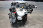 JDM QG18DE 2000 2001 2002 NISSAN SENTRA 1.8L TWIN CAM 4CYL ENGINE QG18 - Image 4
