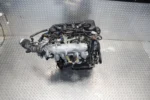 JDM QG18DE 2000 2001 2002 NISSAN SENTRA 1.8L TWIN CAM 4CYL ENGINE QG18 - Image 5