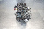 JDM QG18DE 2000 2001 2002 NISSAN SENTRA 1.8L TWIN CAM 4CYL ENGINE QG18 - Image 3