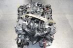 JDM 2008 - 2016 LEXUS LS600 5.0L HYBRID ENGINE AWD 2UR-FSE
