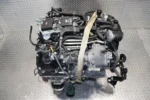 JDM 2008 - 2016 LEXUS LS600 5.0L HYBRID ENGINE AWD 2UR-FSE - Image 3