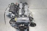 JDM FS MOTOR 1998 - 2003 MAZDA 626 PROTEGE 2.0L DOHC ENGINE FS20