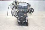 JDM FS MOTOR 1998 - 2003 MAZDA 626 PROTEGE 2.0L DOHC ENGINE FS20 - Image 3