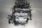 JDM FS MOTOR 1998 - 2003 MAZDA 626 PROTEGE 2.0L DOHC ENGINE FS20 - Image 4