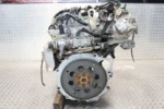 JDM FS MOTOR 1998 - 2003 MAZDA 626 PROTEGE 2.0L DOHC ENGINE FS20 - Image 6