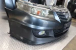 JDM 2004 - 2008 HONDA ACCORD CL7 ACURA TSX COMPLETE FRONT END NOSE CUT CONVERSION - Image 4