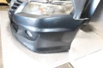 JDM 2004 - 2008 HONDA ACCORD CL7 ACURA TSX COMPLETE FRONT END NOSE CUT CONVERSION - Image 5