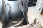 JDM 2004 - 2008 HONDA ACCORD CL7 ACURA TSX COMPLETE FRONT END NOSE CUT CONVERSION - Image 6