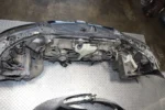 JDM 2004 - 2008 HONDA ACCORD CL7 ACURA TSX COMPLETE FRONT END NOSE CUT CONVERSION - Image 3