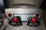JDM 1998 - 2005 TOYOTA ALTEZZA SX10 LEXUS IS300 COMPLETE FRONT NOSE CUT AND REAR END SWAP - Image 6