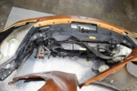 JDM 2003 2004 2005 2006 NISSAN 350Z COMPLETE FRONT NOSE CUT AND REAR END SWAP - Image 4
