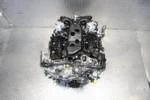 JDM VR30DDTT 2016 - 2023 INFINITI Q50 Q60 RED SPORT 3.0L TWIN TURBO ENGINE 400HP **0 MILES** - Image 3