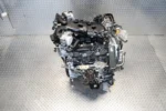 JDM VR30DDTT AWD ENGINE 2016 2024 INFINITI Q50 Q60 3.0L TWIN TURBO **25000 MILES** Q50 - Image 4
