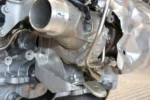 JDM VR30DDTT AWD ENGINE 2016 2024 INFINITI Q50 Q60 3.0L TWIN TURBO **25000 MILES** Q50 - Image 3