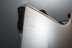 JDM SUBARU IMPREZA WRX GDA BLOBEYE COMPLETE FRONT NOSE CUT AND REAR END SWAP - Image 3