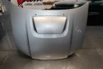 JDM SUBARU IMPREZA WRX GDA BLOBEYE COMPLETE FRONT NOSE CUT AND REAR END SWAP - Image 5