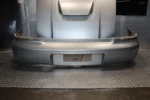 JDM SUBARU IMPREZA WRX GDA BLOBEYE COMPLETE FRONT NOSE CUT AND REAR END SWAP - Image 7
