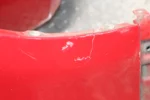 JDM 2003 - 2006 NISSAN 350Z Z33 FAIRLADY Z COMPLETE FRONT NOSE CUT AND REAR END SWAP - Image 8