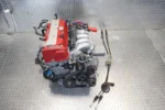 JDM K20A Honda Civic EP3 TYPE-R Engine 2.0L I-Vtec Dohc 6Spd MT LSD 200HP - Image 2