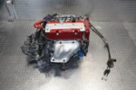 JDM K20A Honda Civic EP3 TYPE-R Engine 2.0L I-Vtec Dohc 6Spd MT LSD 200HP - Image 6