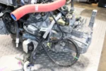 JDM K20A Honda Civic EP3 TYPE-R Engine 2.0L I-Vtec Dohc 6Spd MT LSD 200HP - Image 4