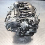 JDM 2GR-FSE MOTOR 2015 2016 2017 LEXUS RC350 3.5L V6 RWD ENGINE