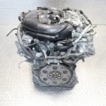 JDM 4GR-FSE 06-15 Lexus IS250 Engine 4GR V6 2.5L