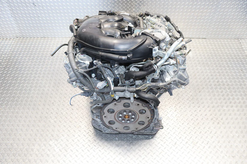 IMG_7112_79db9777-3010-4807-a8dc-eeecefd48836 JDM 4GR-FSE 06-15 Lexus IS250 Engine 4GR V6 2.5L - Image 1
