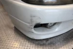 JDM NISSAN SILVIA S15 COMPLETE FRONT END NOSE CUT WITH REAR BUMPER TAILIGHTS - Image 2