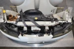 JDM NISSAN SILVIA S15 COMPLETE FRONT END NOSE CUT WITH REAR BUMPER TAILIGHTS - Image 12
