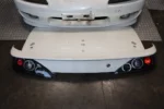 JDM NISSAN SILVIA S15 COMPLETE FRONT END NOSE CUT WITH REAR BUMPER TAILIGHTS - Image 5