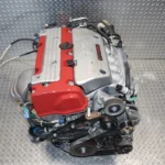 JDM K20A 2006 - 2011 HONDA CIVIC FN2 TYPE R 2.0L i-VTEC ENGINE 6 SPEED LSD ECU