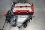 JDM K20A 2006 - 2011 HONDA CIVIC FN2 TYPE R 2.0L i-VTEC ENGINE 6 SPEED LSD ECU - Image 4