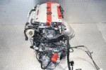 JDM K20A 2006 - 2011 HONDA CIVIC FN2 TYPE R 2.0L i-VTEC ENGINE 6 SPEED LSD ECU - Image 5