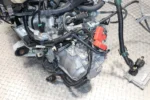 JDM K20A 2006 - 2011 HONDA CIVIC FN2 TYPE R 2.0L i-VTEC ENGINE 6 SPEED LSD ECU - Image 6