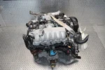 JDM RB25DET SERIES 2 AWD ENGINE WIRING AND ECU MOTOR ENGINE R33 SKYLINE - Image 2