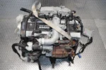 JDM RB25DET SERIES 2 AWD ENGINE WIRING AND ECU MOTOR ENGINE R33 SKYLINE - Image 3