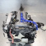 JDM SR20DE NISSAN SILIVIA S15 NA 2.0L ENGINE 5 SPEED TRANSMISSION WIRING ECU SR